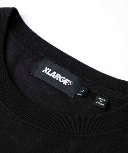 S/S TEE BALI T-SHIRT XLARGE  