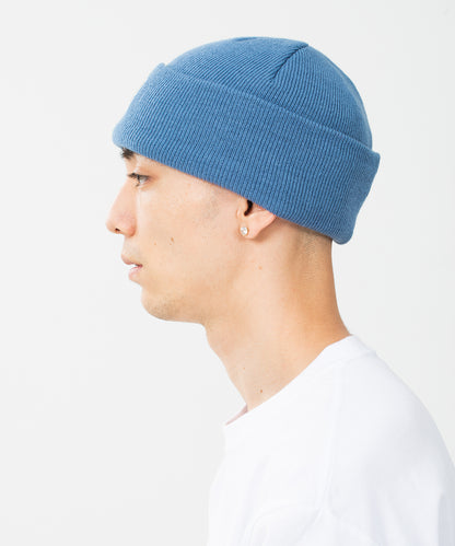 SQUARE OG KNIT BEANIE