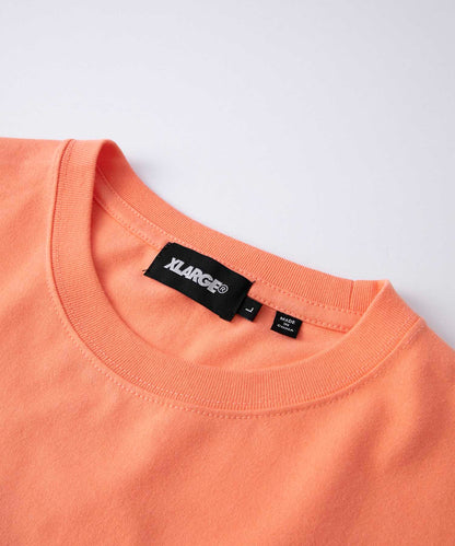 L/S TEE FAN LOGO T-SHIRT XLARGE  