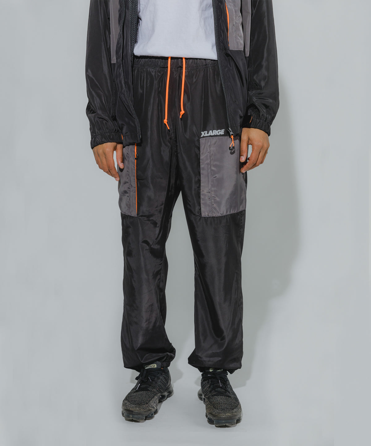 TRACK PANTS PANTS XLARGE  