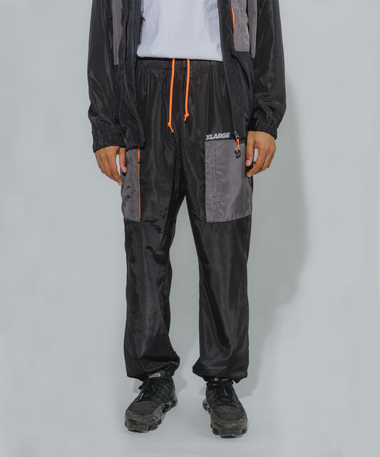 TRACK PANTS PANTS XLARGE  