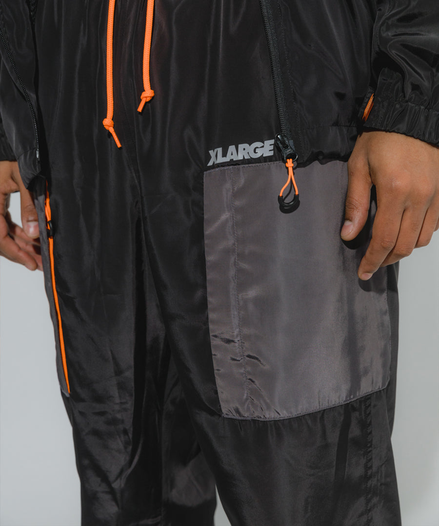 TRACK PANTS PANTS XLARGE  