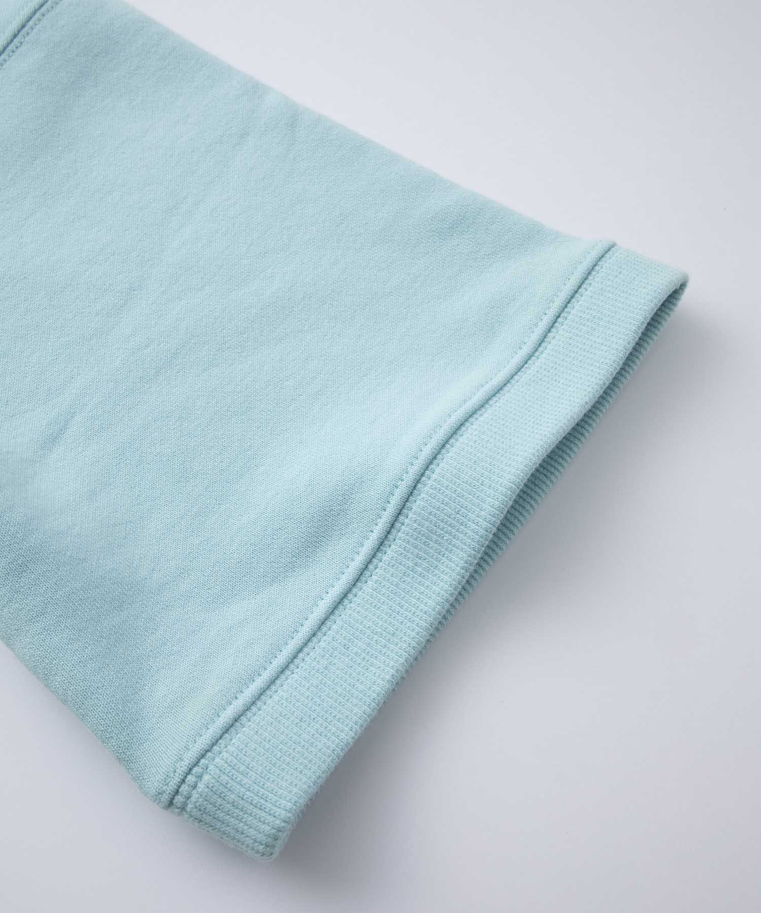 PEEL OFF S/S SWEAT FLEECE, CREWNECK, HOODIE XLARGE  