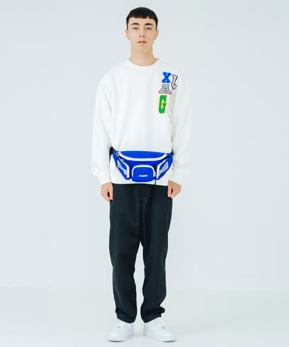 MULTI PURPOSE WAIST BAG ACCESSORIES XLARGE  
