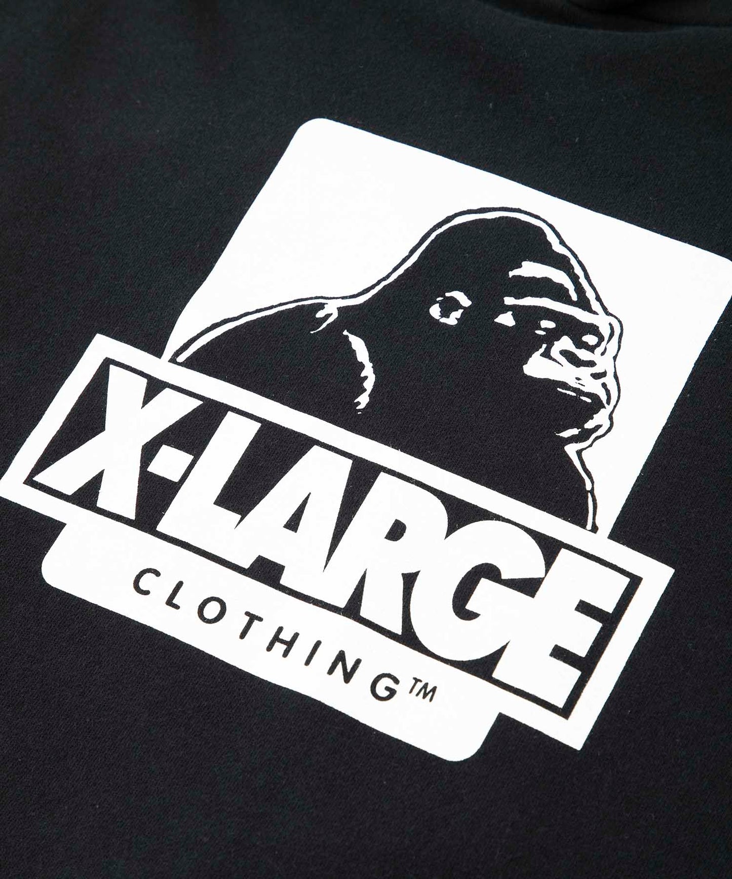 OG PULLOVER HOODED SWEAT FLEECE, CREWNECK, HOODIE XLARGE  