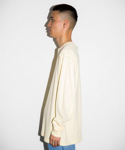 L/S TEE ANIME T-SHIRT XLARGE  