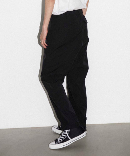 ZIPPED MIL PANT-WS PANTS XLARGE  