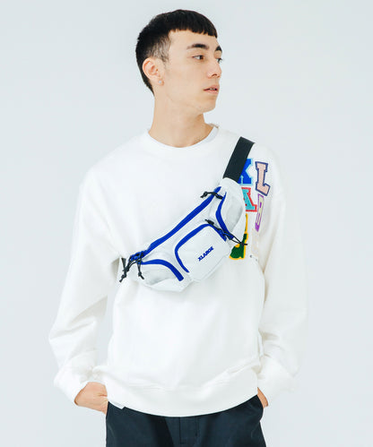 MULTI PURPOSE WAIST BAG ACCESSORIES XLARGE  