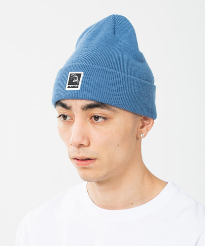 SQUARE OG KNIT BEANIE