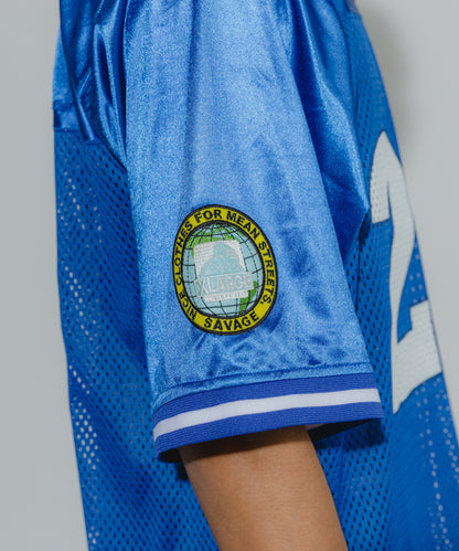FOOTBALL JERSEY KNITS XLARGE  