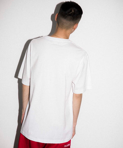 S/S KEITH POCKET TEE