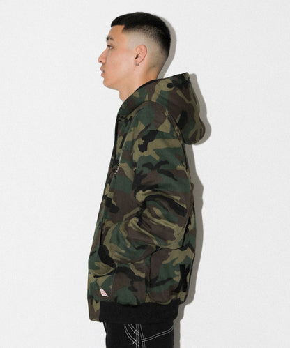 OLD OG ACTIVE JACKET OUTERWEAR XLARGE  