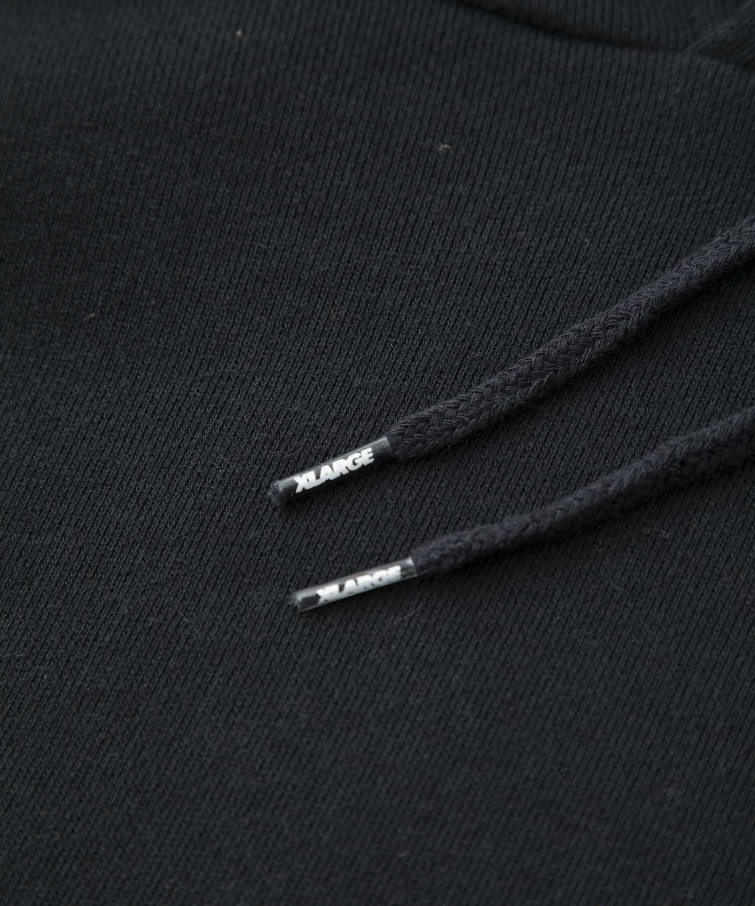 OG PULLOVER HOODED SWEAT FLEECE, CREWNECK, HOODIE XLARGE  