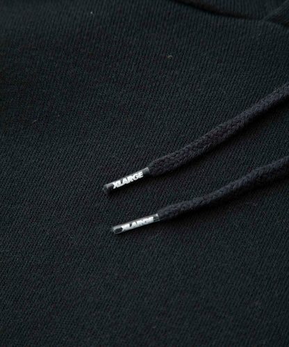 OG PULLOVER HOODED SWEAT FLEECE, CREWNECK, HOODIE XLARGE  