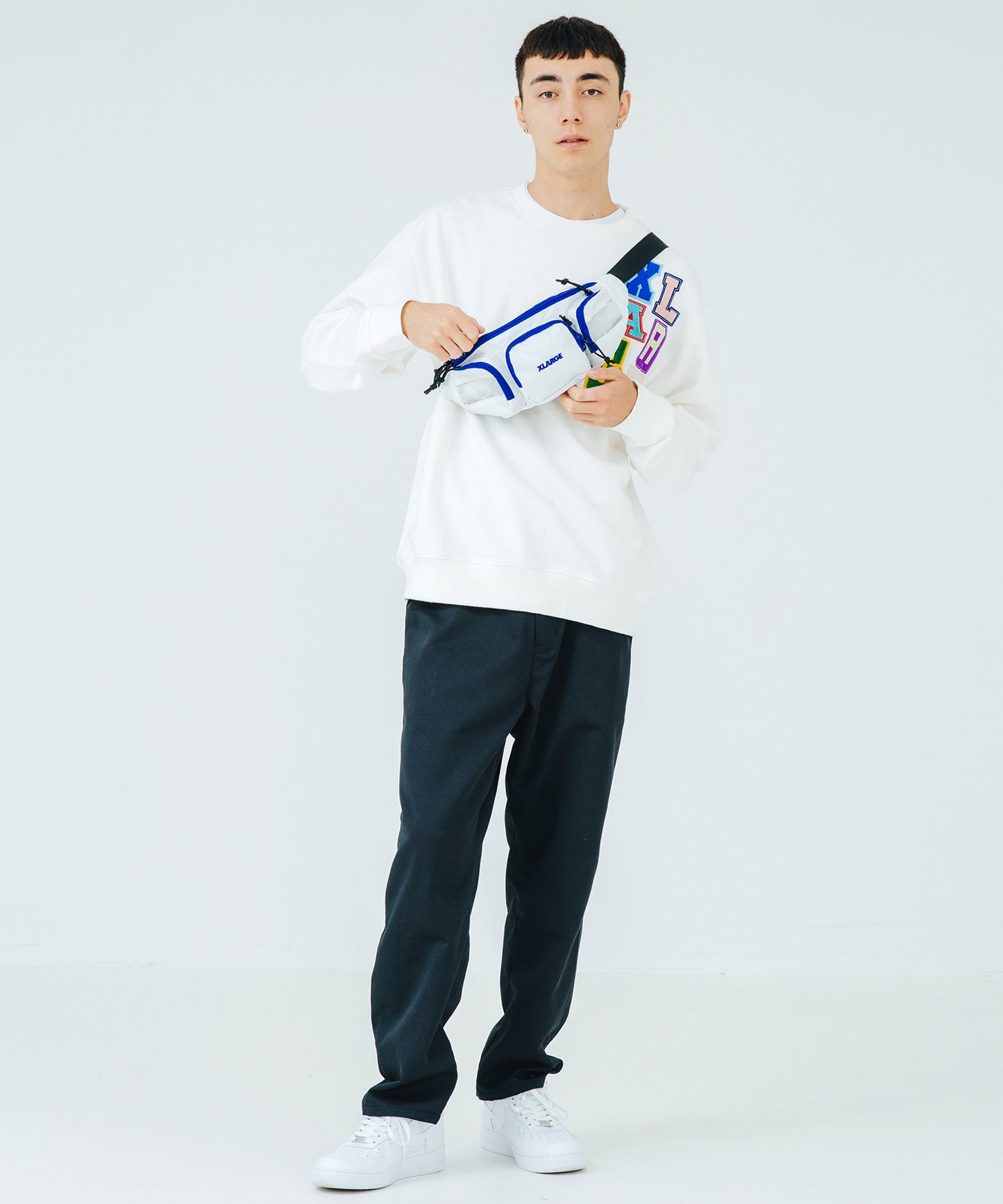 MULTI PURPOSE WAIST BAG ACCESSORIES XLARGE  
