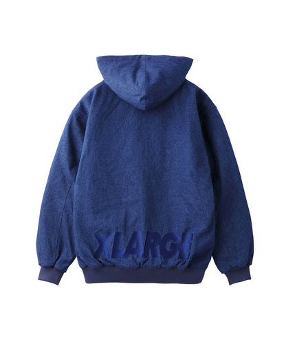 OLD OG ACTIVE JACKET OUTERWEAR XLARGE  