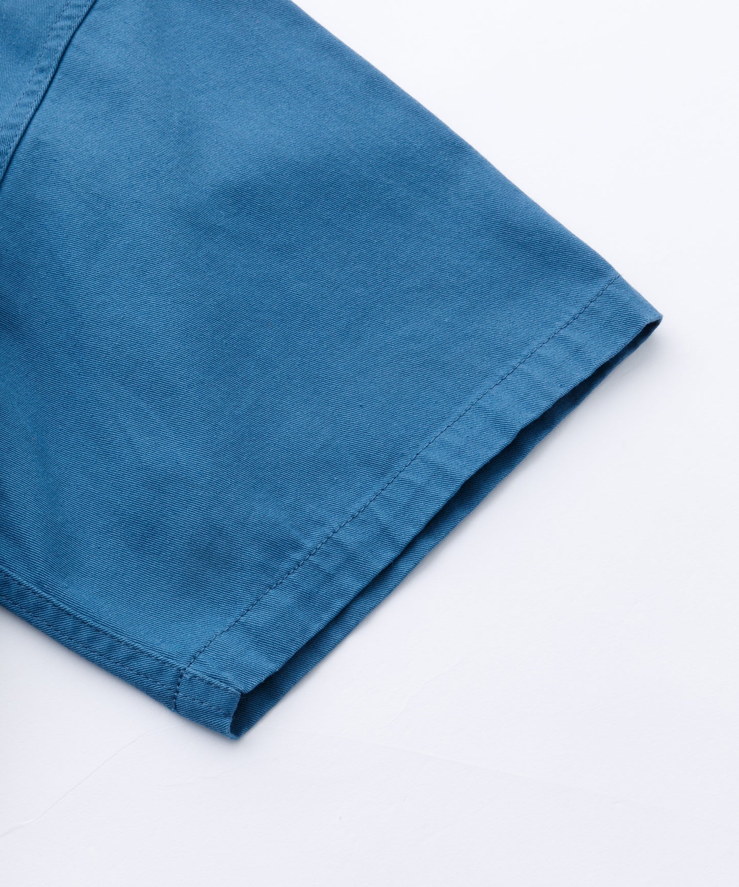 S/S OG OPEN COLLAR SHIRT SHIRT XLARGE  