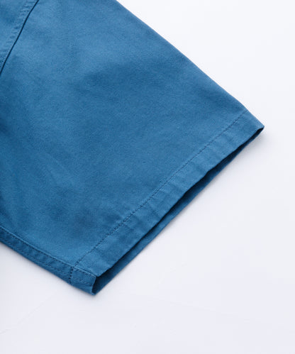 S/S OG OPEN COLLAR SHIRT SHIRT XLARGE  