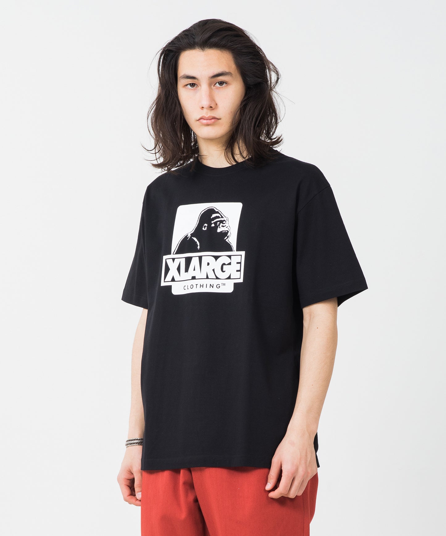 S/S TEE OG
