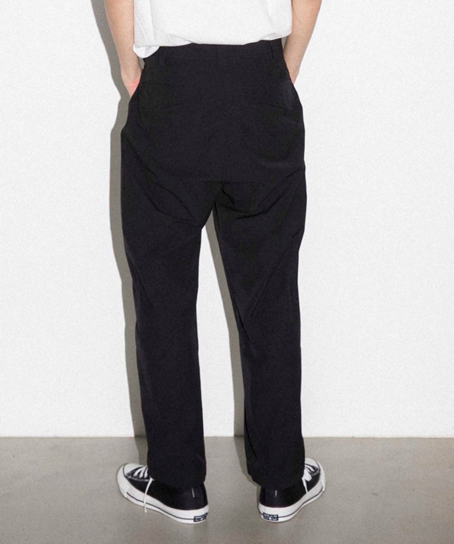 ZIPPED MIL PANT-WS PANTS XLARGE  