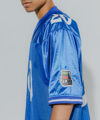 FOOTBALL JERSEY KNITS XLARGE  