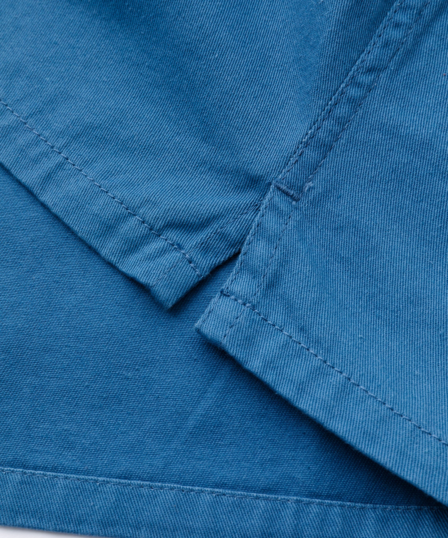 S/S OG OPEN COLLAR SHIRT SHIRT XLARGE  