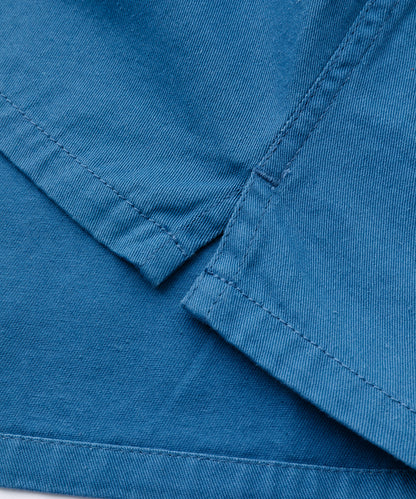 S/S OG OPEN COLLAR SHIRT SHIRT XLARGE  