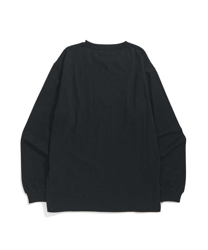 L/S TEE ANIME T-SHIRT XLARGE  