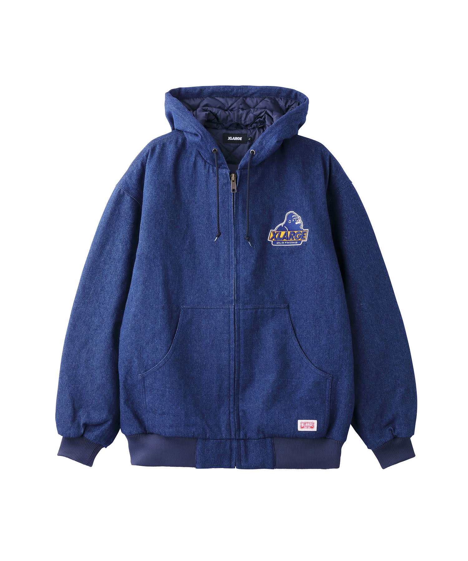 OLD OG ACTIVE JACKET OUTERWEAR XLARGE  