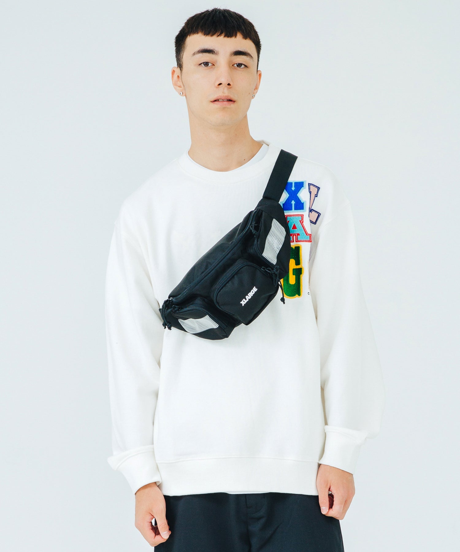 MULTI PURPOSE WAIST BAG ACCESSORIES XLARGE  