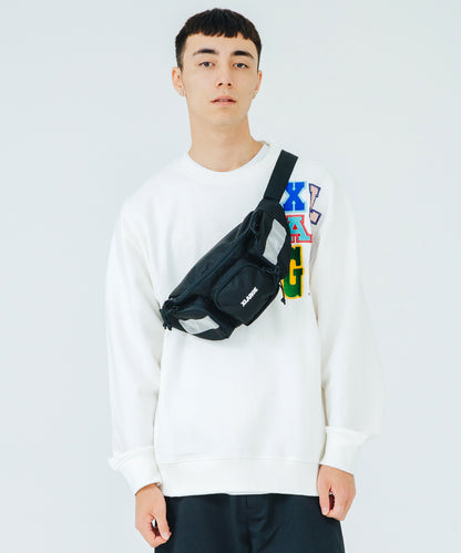 MULTI PURPOSE WAIST BAG ACCESSORIES XLARGE  
