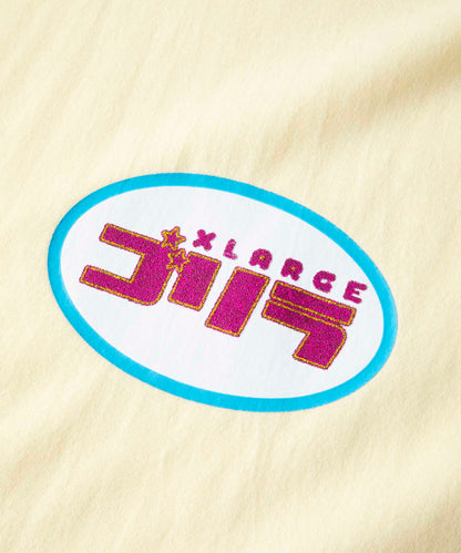 L/S TEE ANIME T-SHIRT XLARGE  