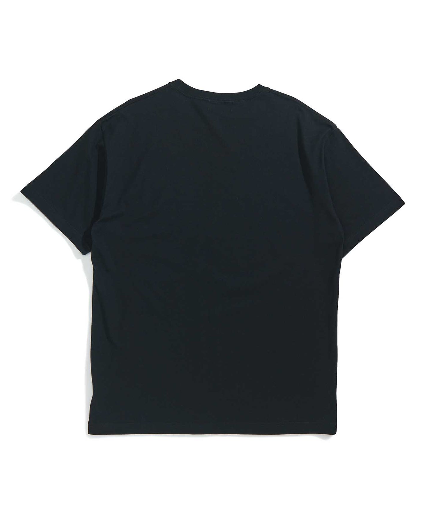 S/S KEITH POCKET TEE