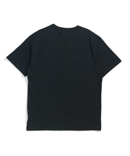 S/S KEITH POCKET TEE
