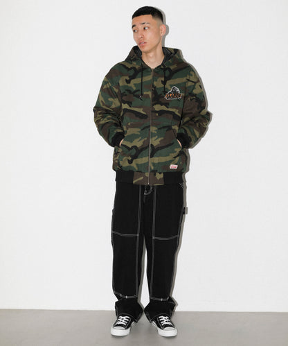 OLD OG ACTIVE JACKET OUTERWEAR XLARGE  