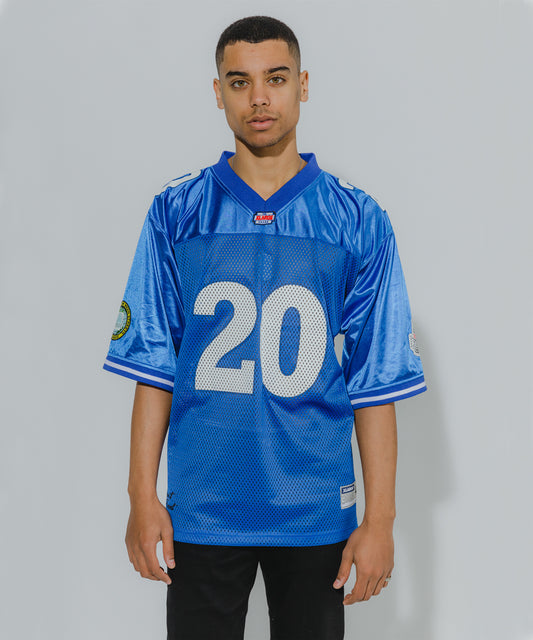 FOOTBALL JERSEY KNITS XLARGE  