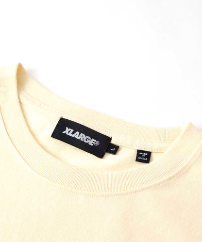 L/S TEE ANIME T-SHIRT XLARGE  