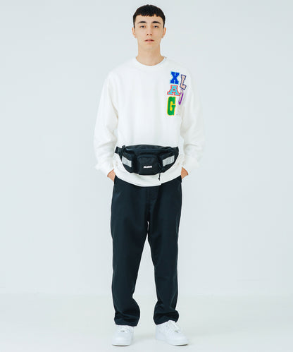 MULTI PURPOSE WAIST BAG ACCESSORIES XLARGE  