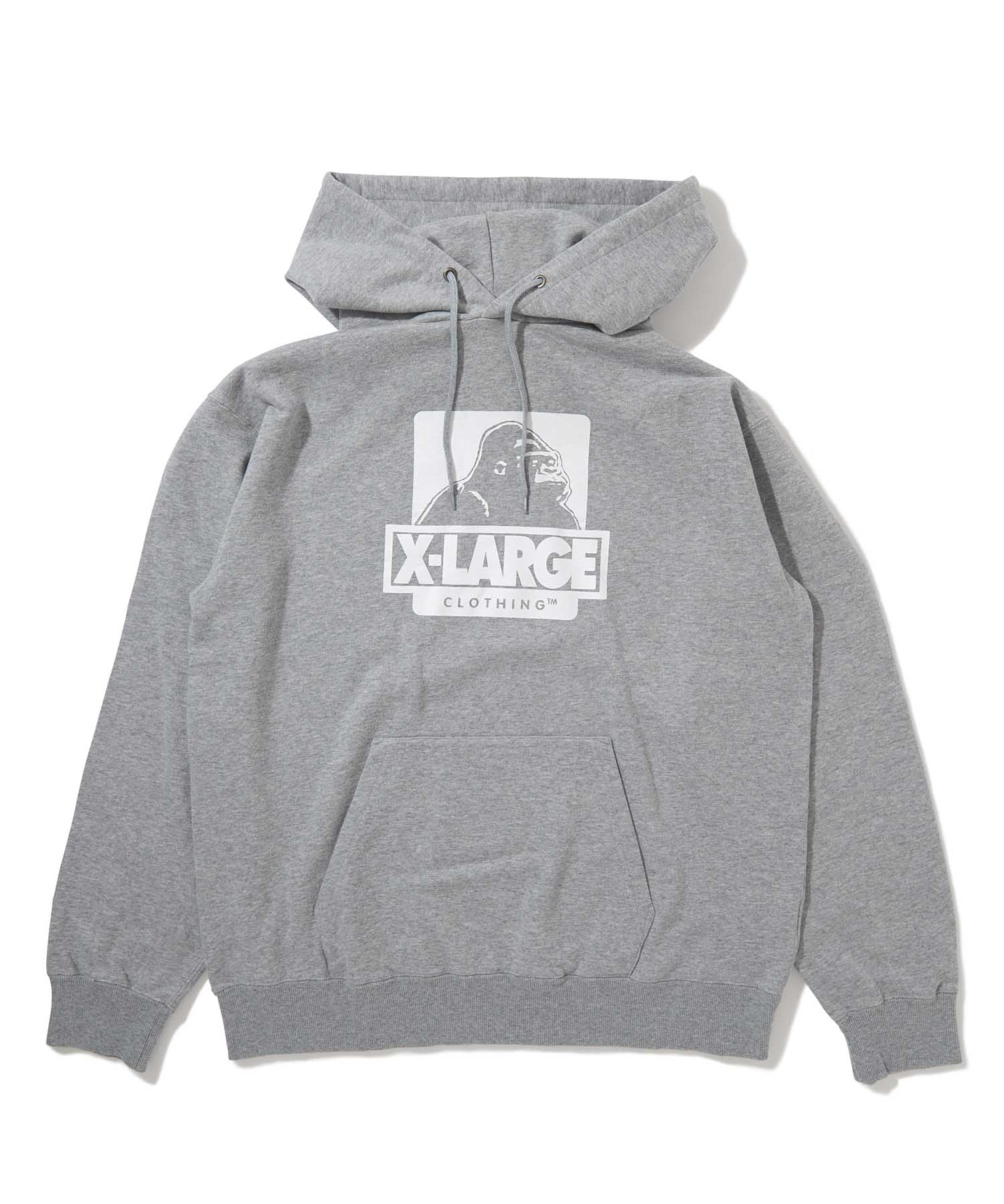 OG PULLOVER HOODED SWEAT FLEECE, CREWNECK, HOODIE XLARGE  