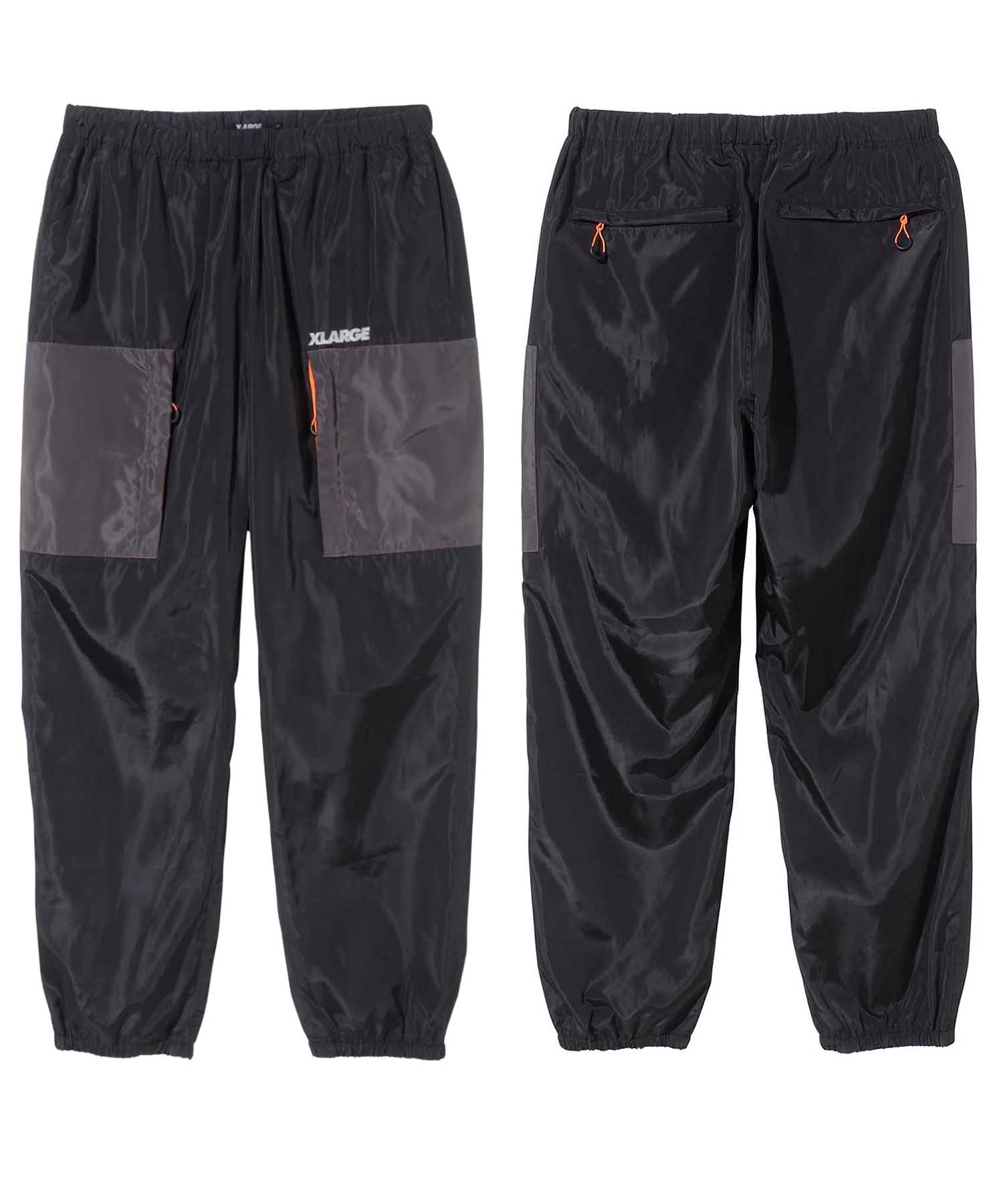 TRACK PANTS PANTS XLARGE  