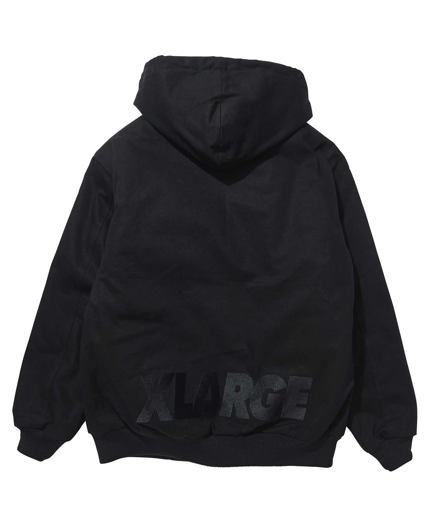 OLD OG ACTIVE JACKET OUTERWEAR XLARGE  