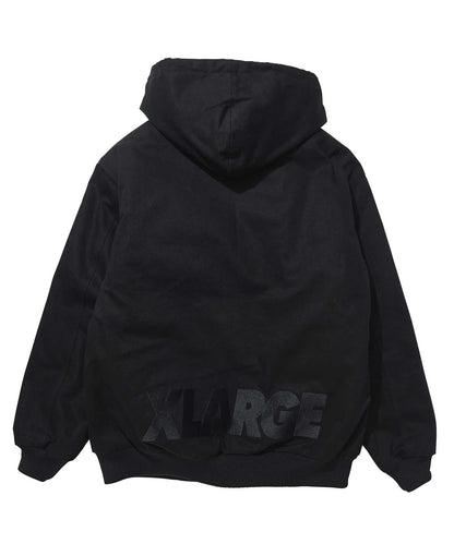 OLD OG ACTIVE JACKET OUTERWEAR XLARGE  