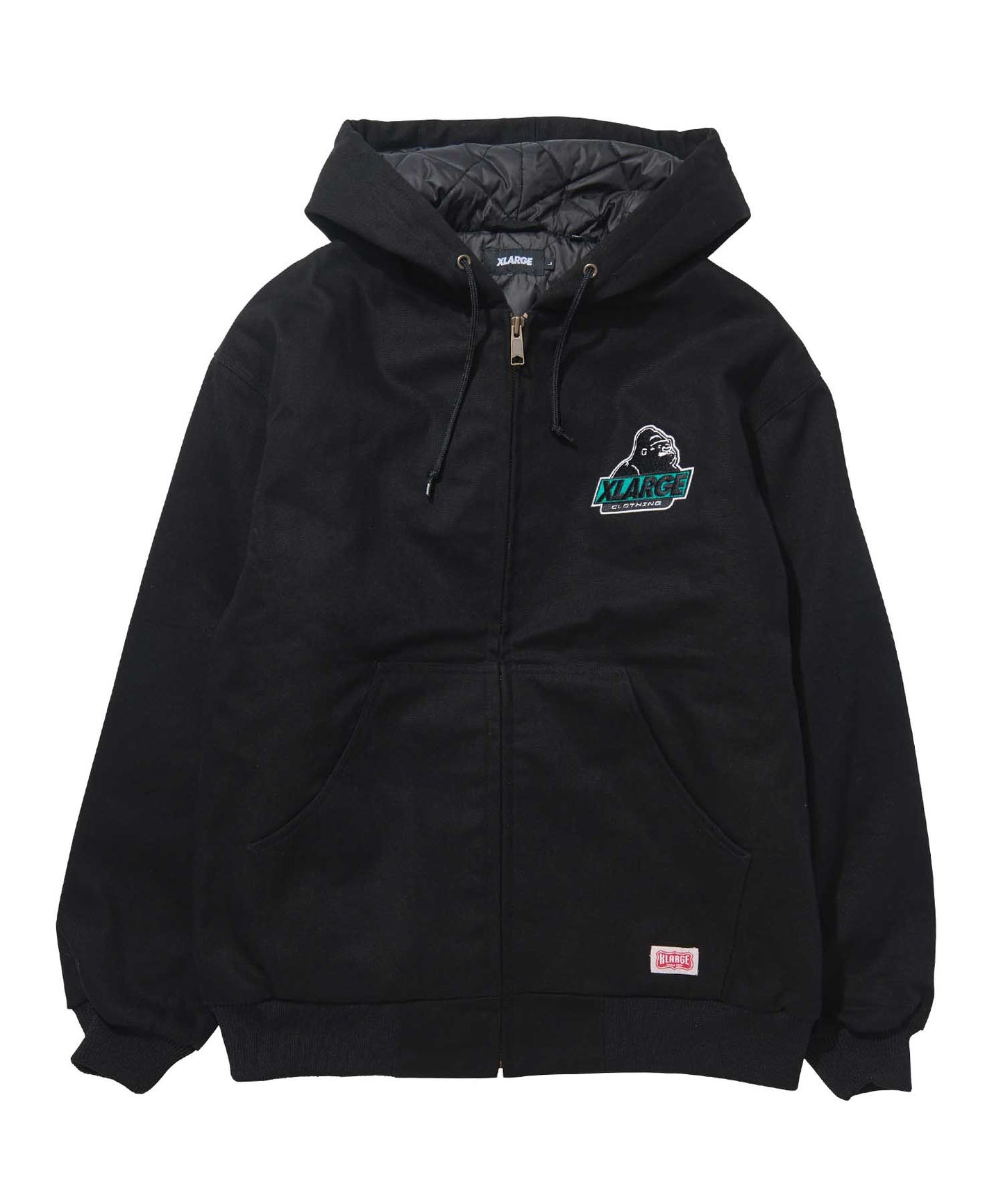 OLD OG ACTIVE JACKET OUTERWEAR XLARGE  
