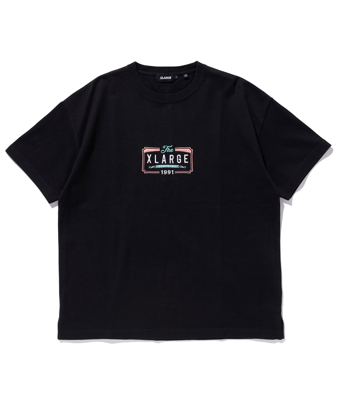 S/S HEAVYWEIGHT TEE BILLBOARD T-SHIRT XLARGE  