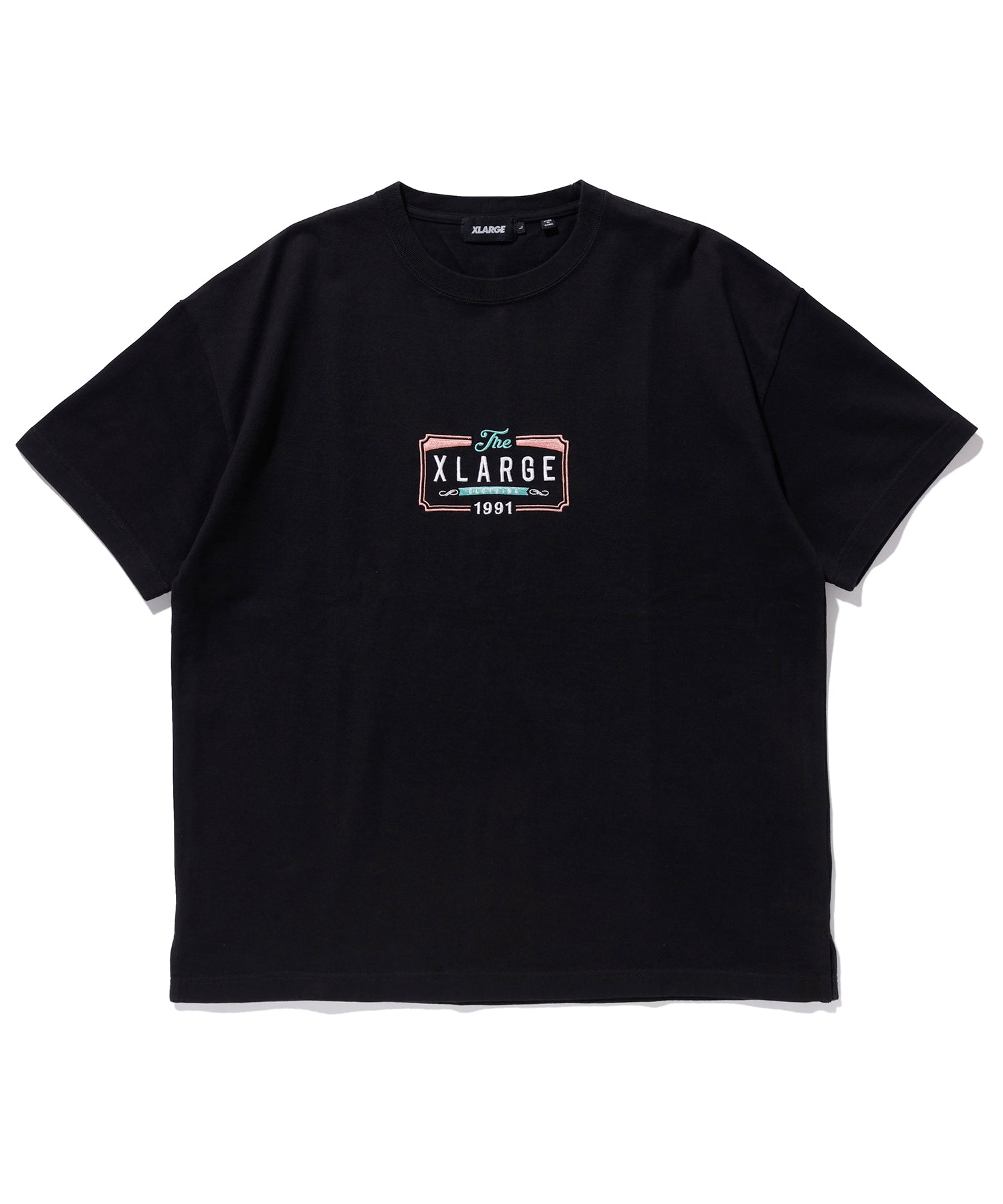 S/S HEAVYWEIGHT TEE BILLBOARD T-SHIRT XLARGE  
