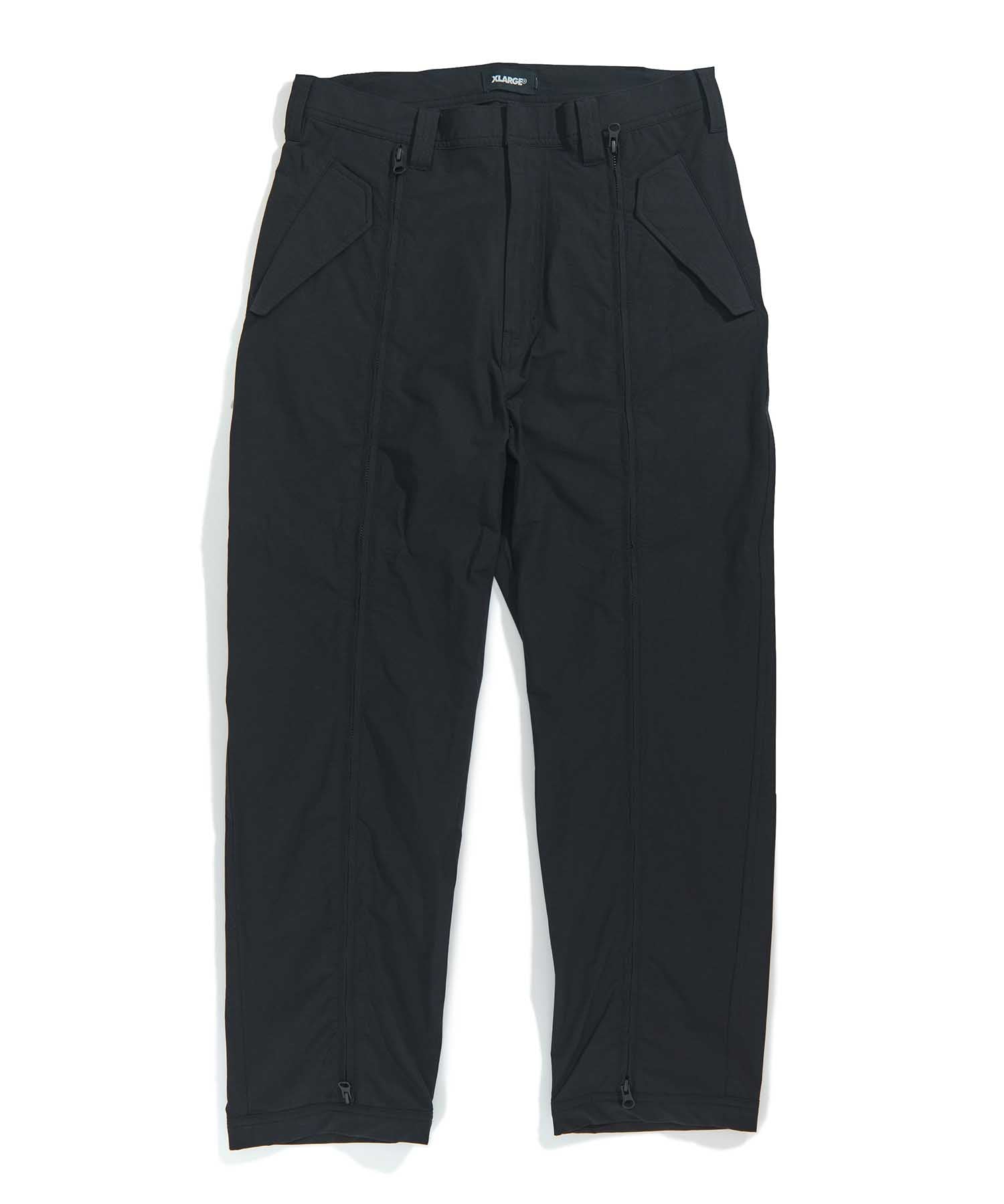 ZIPPED MIL PANT-WS PANTS XLARGE  