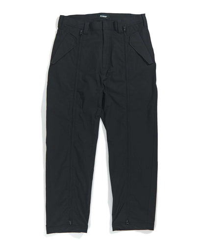 ZIPPED MIL PANT-WS PANTS XLARGE  