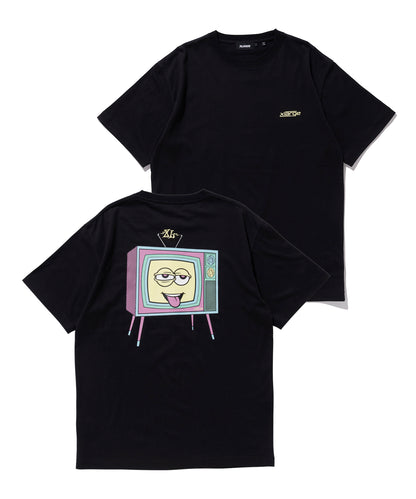 S/S TEE BAD SIGNAL
