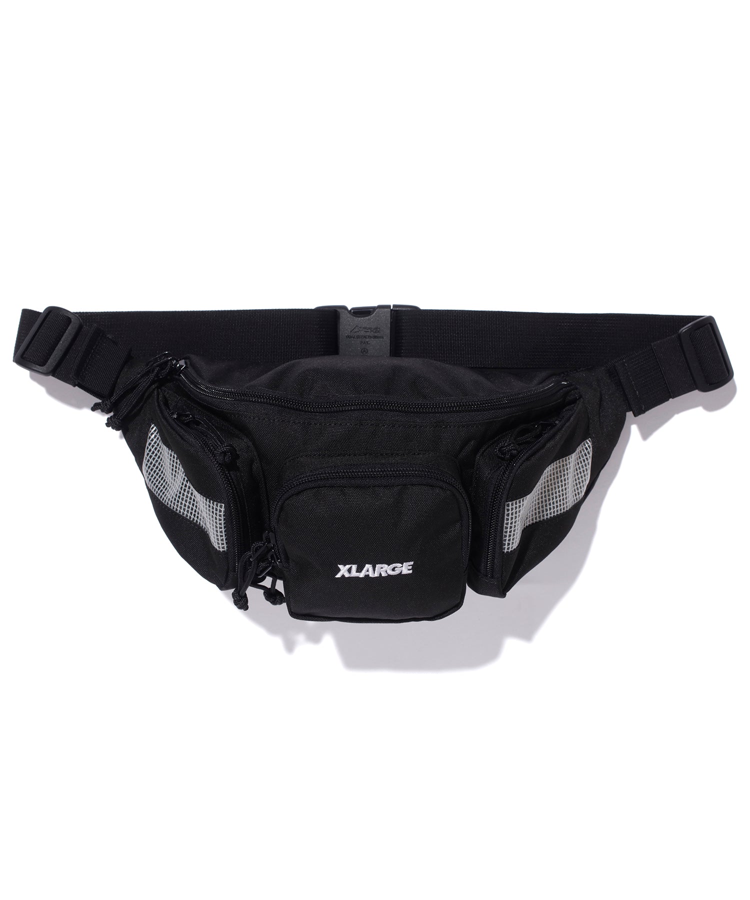 MULTI PURPOSE WAIST BAG ACCESSORIES XLARGE  