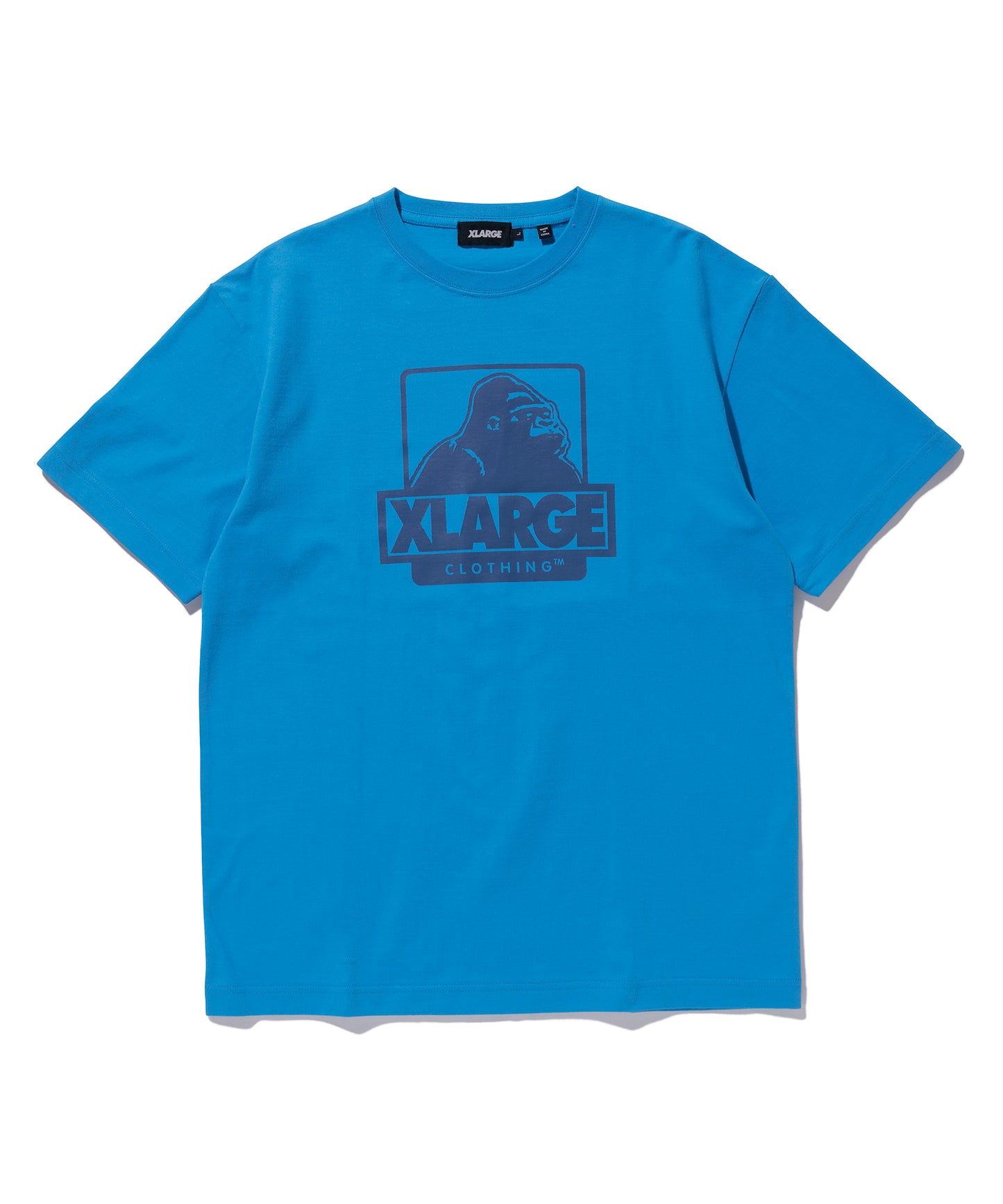 S/S TEE OG